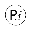 P.i-Logo