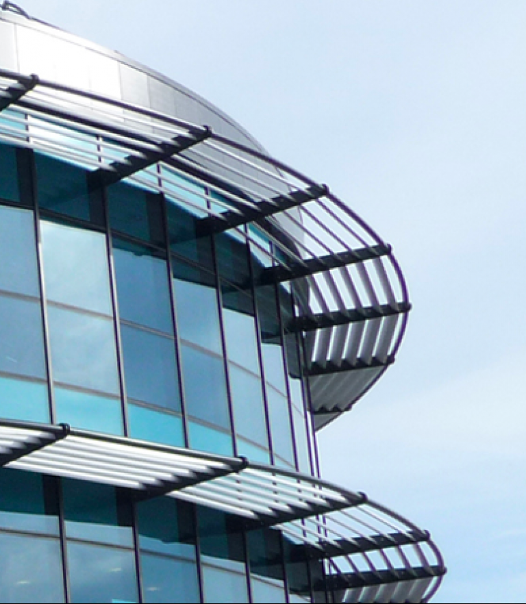 About Us | Comar Architectural Aluminium Systems - Comar Architectural ...