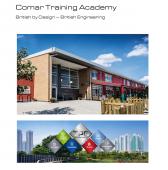 COVER Comar Training Academy at TPG-150x150