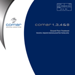 Comar 1, 3, 4 & 8 GFT 150x150 