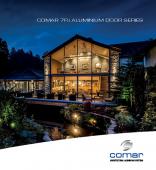 Comar 7P.i Door Series